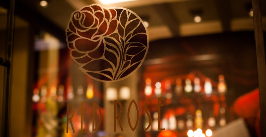 Red Rose